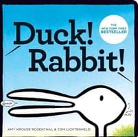 Duck! Rabbit!