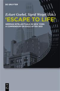 'Escape to Life'