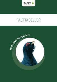 Fälttabeller