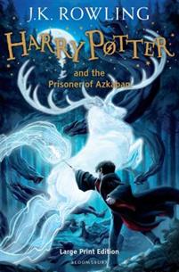 Bild av Harry Potter and the Prisoner of Azkaban