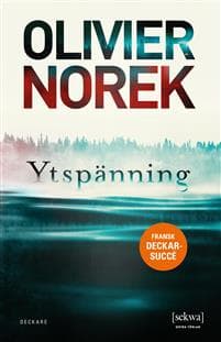 Ytspänning