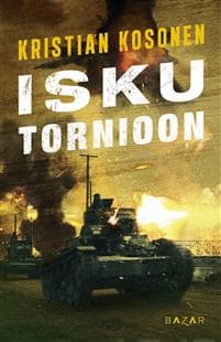 Isku Tornioon