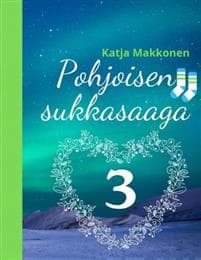 Pohjoisen sukkasaaga