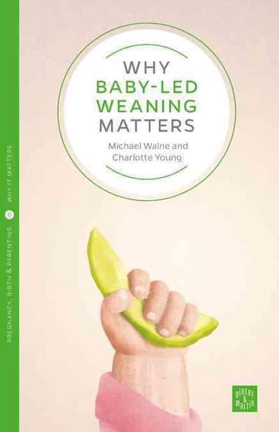 Why Starting Solids Matters