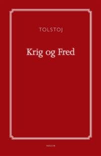 Krig og fred