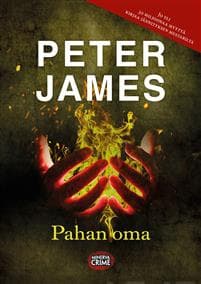 Pahan oma