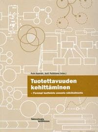 Tuotettavuuden kehittäminen