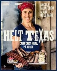 Helt Texas; BBQ på norsk