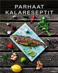 Parhaat kalareseptit