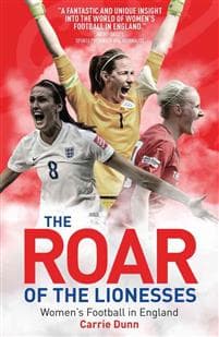 The Roar of the Lionesses