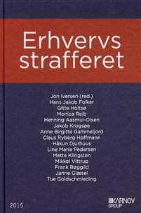 Erhvervsstrafferet