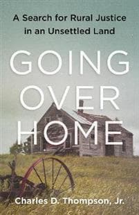 Going Over Home