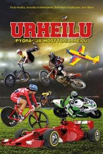 URHEILU - Pyörä- ja moottoriurheilu