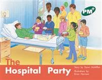 The Hospital Party