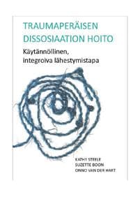 Traumaperäisen dissosiaation hoito