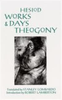 Works and Days and Theogony