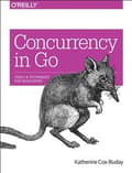 Miniatyrbild 2 av 2: Concurrency in Go
