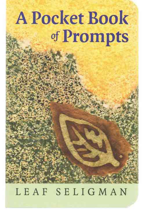 Pocket Book of Prompts