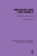 Miniatyrbilde 2 av 2: Religion and the Family