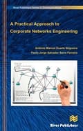 Miniatyrbild 2 av 2: A Practical Approach to Corporate Networks Engineering
