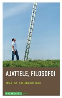 Ajattele, filosofoi