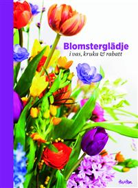 Blomsterglädje