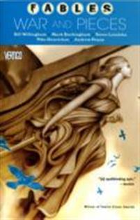 Fables Vol. 11