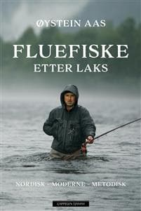 Nordisk fluefiske etter laks