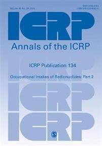 ICRP Publication 134