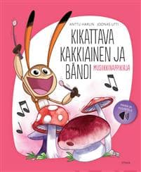 Kikattava Kakkiainen ja bändi