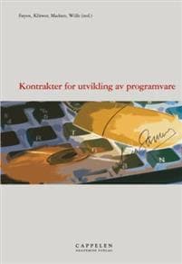 Kontrakter for utvikling av programvare