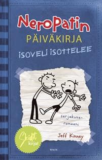 Neropatin päiväkirja: Isoveli isottelee