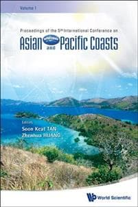 Proceedings of the 5th International Conference on Asian and Pacific Coasts