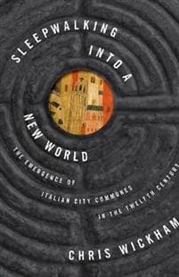 Sleepwalking into a New World