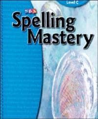 Spelling Mastery Level C, Teacher Materials