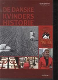 De danske kvinders historie