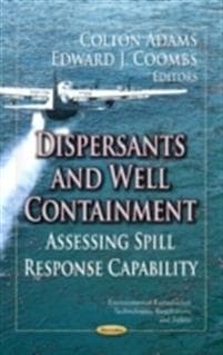 DispersantsWell Containment