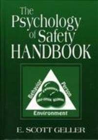 The Psychology of Safety Handbook