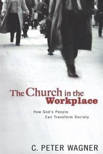 The Church in the Workplace