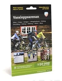 Vasaloppsarenan
