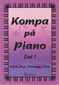 Kompa på piano