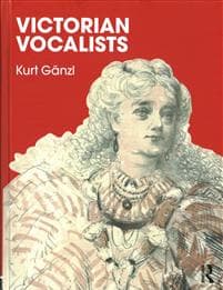 Victorian Vocalists