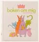 Bästa boken om mig Bästa boken om mig