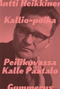 Kallio-poika