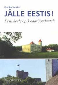 Jälle Eestis!