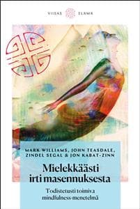 Mielekkäästi irti masennuksesta
