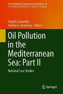 Oil Pollution in the Mediterranean Sea: Part II
