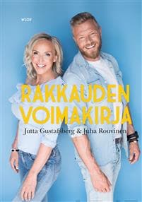 Rakkauden voimakirja