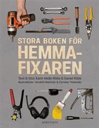 Stora boken för hemmafixaren