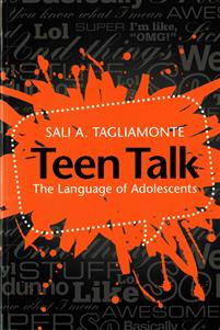 Teen Talk